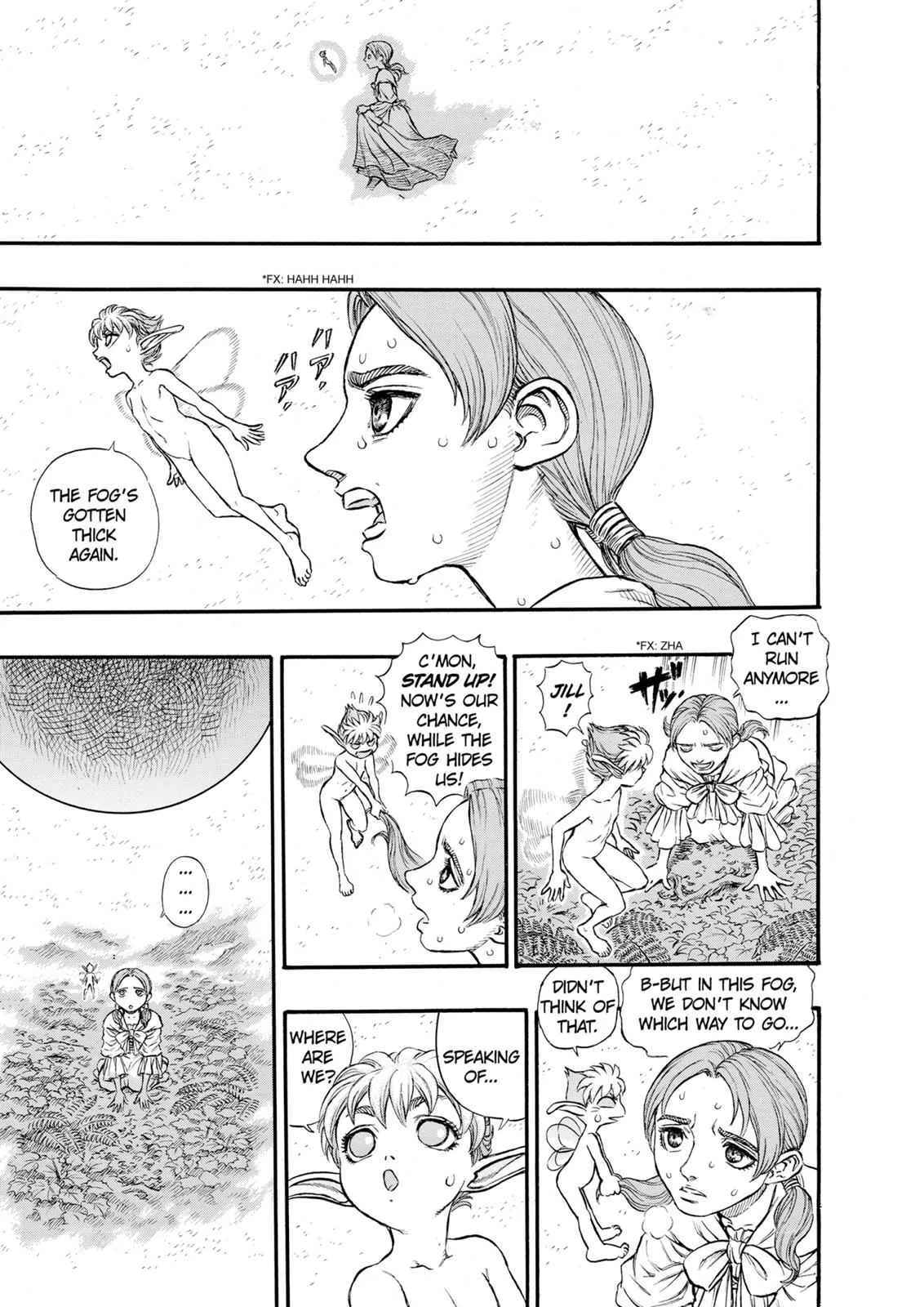 Chapter 110, page 1