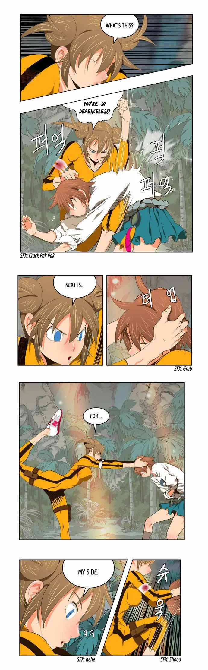 Chapter 101, page 3