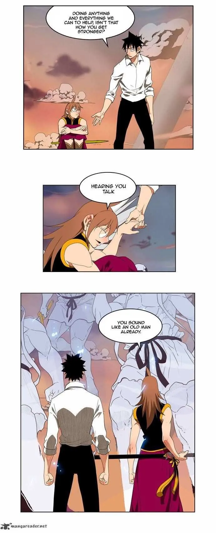 Chapter 151, page 22