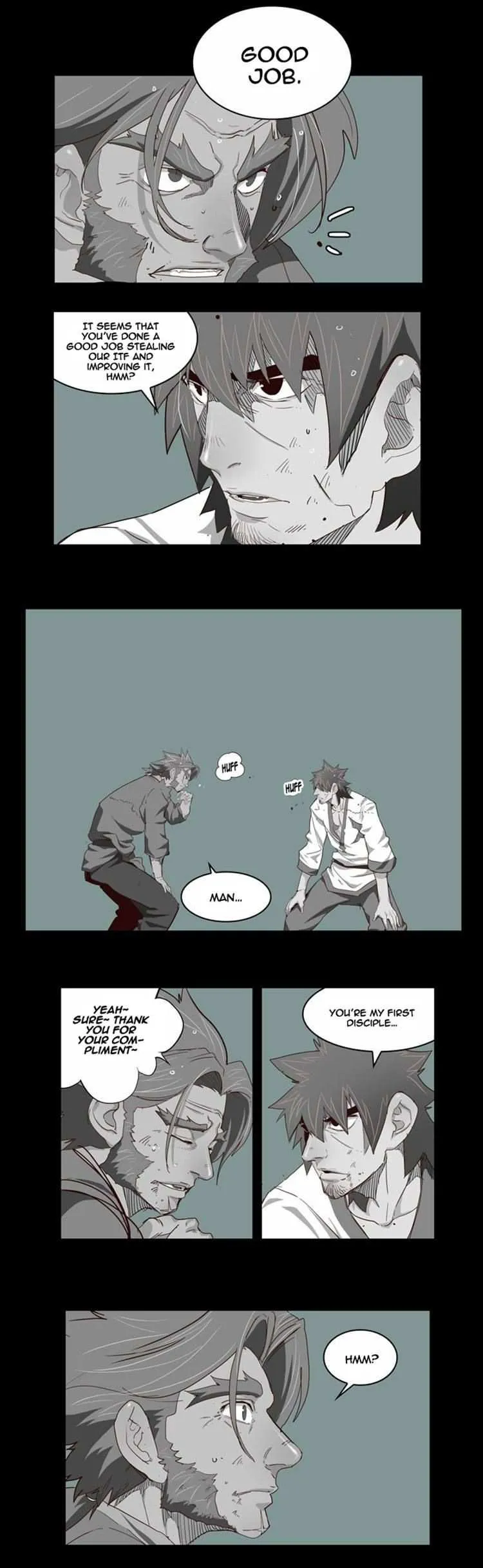 Chapter 167, page 1