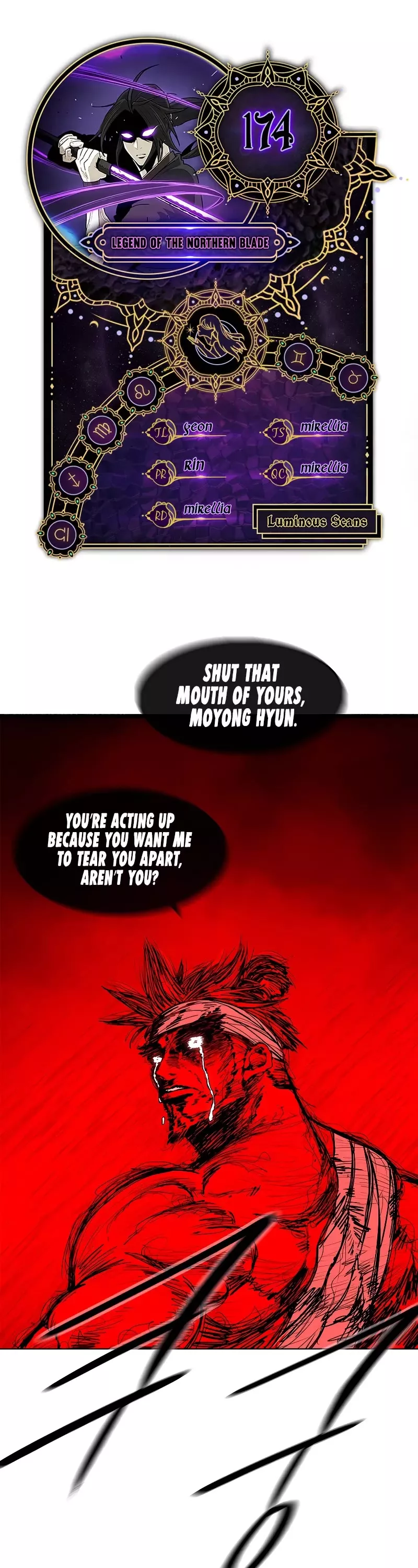 Chapter 174, page 1