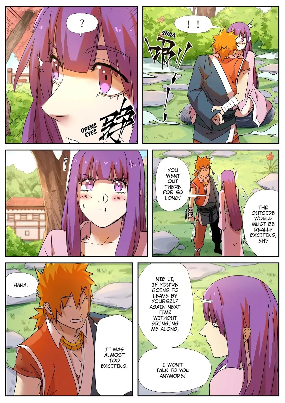 Chapter 237, page 22