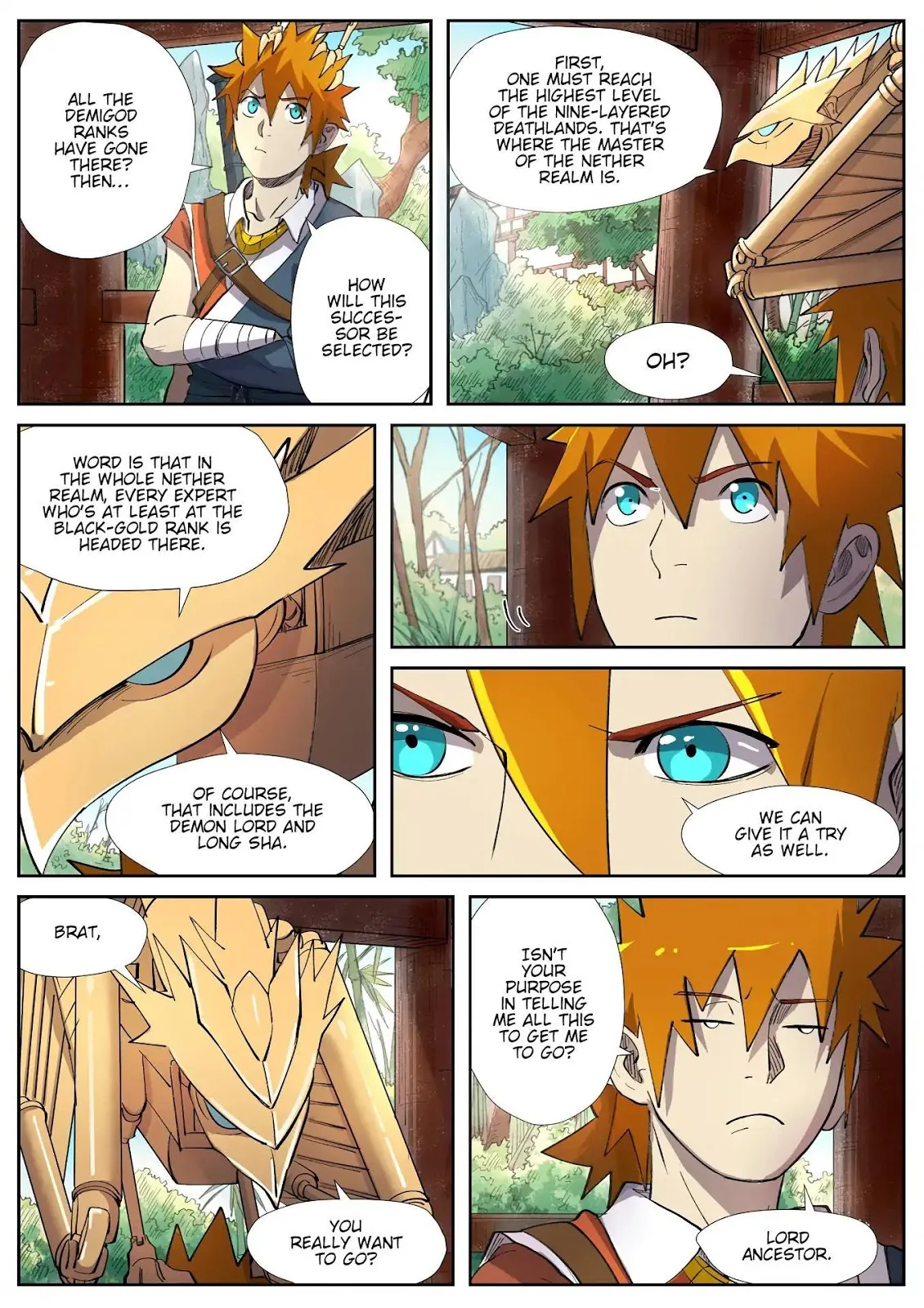 Chapter 245, page 18