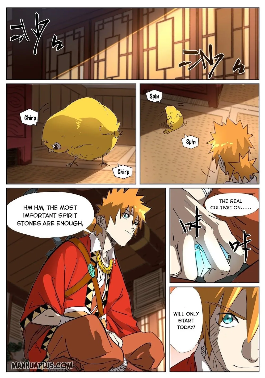Chapter 308, page 18