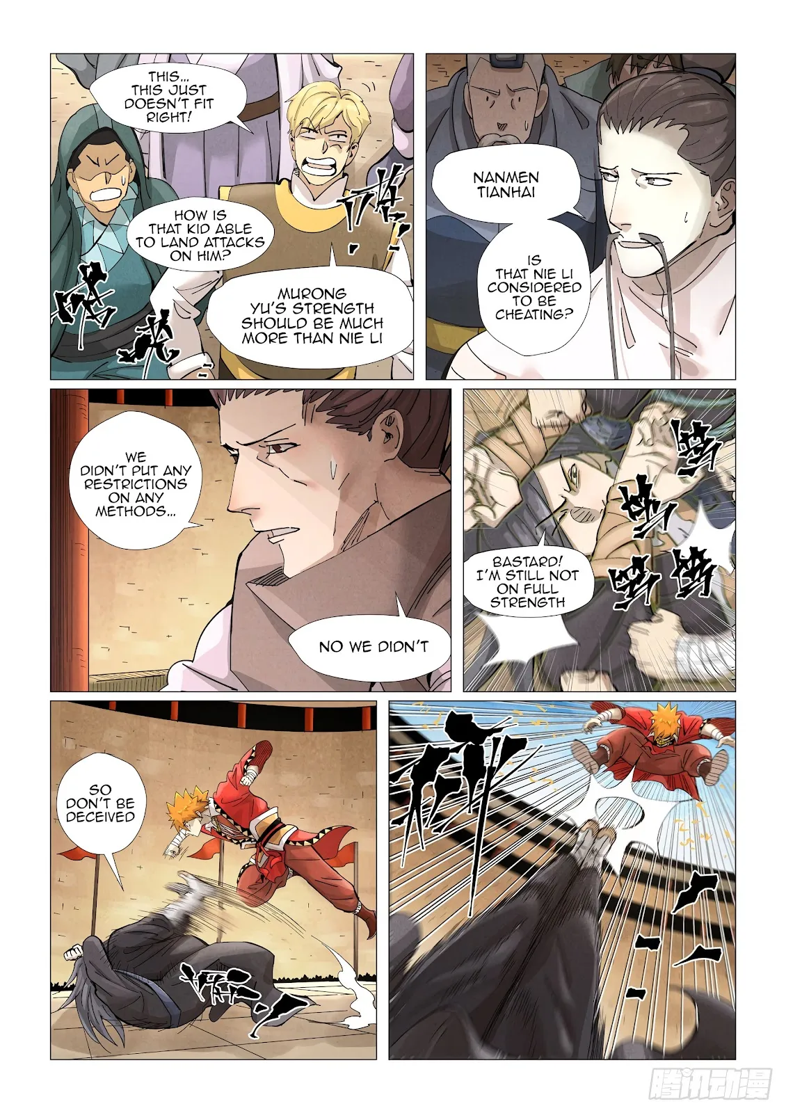 Chapter 369, page 13
