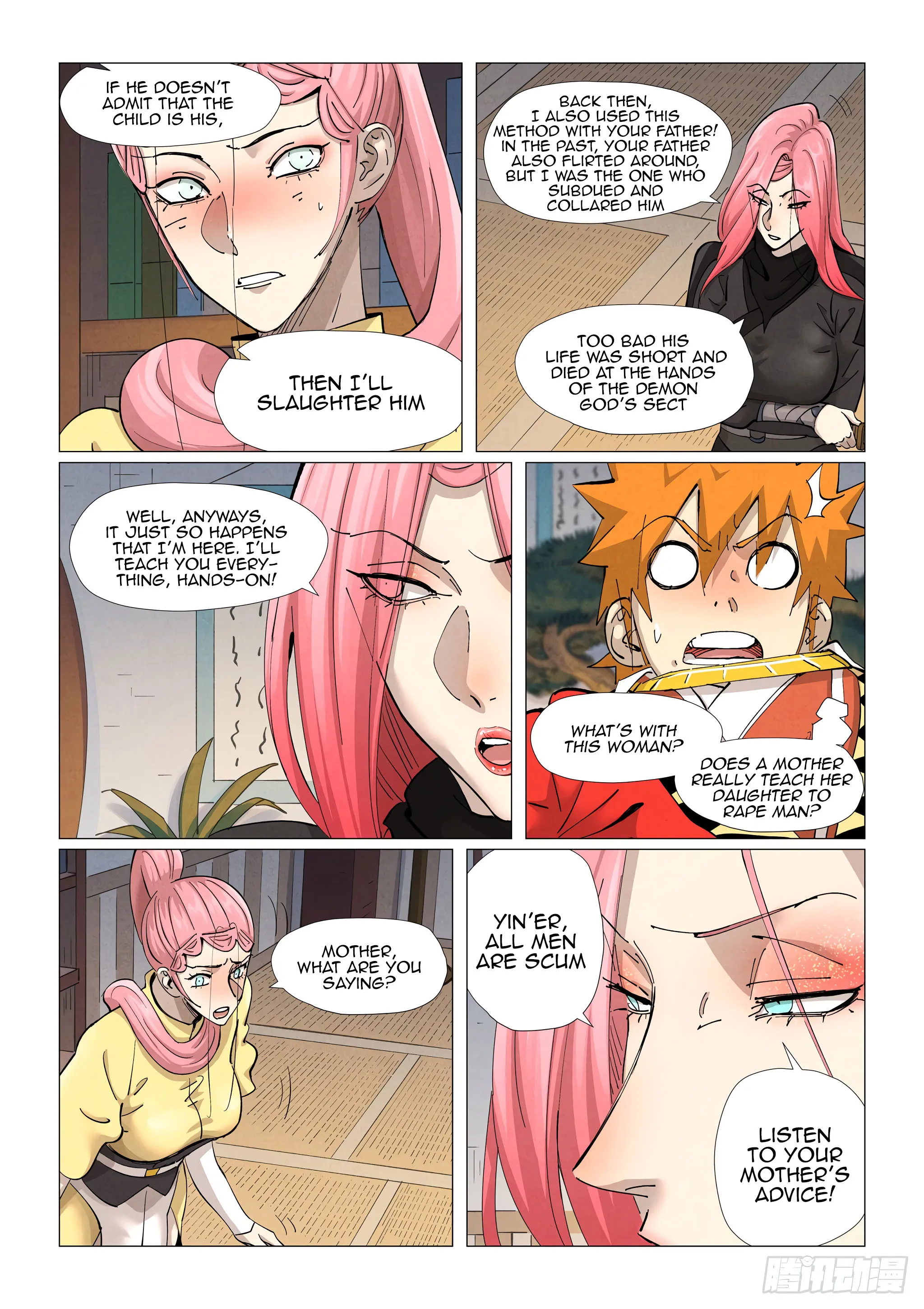 Chapter 378, page 14