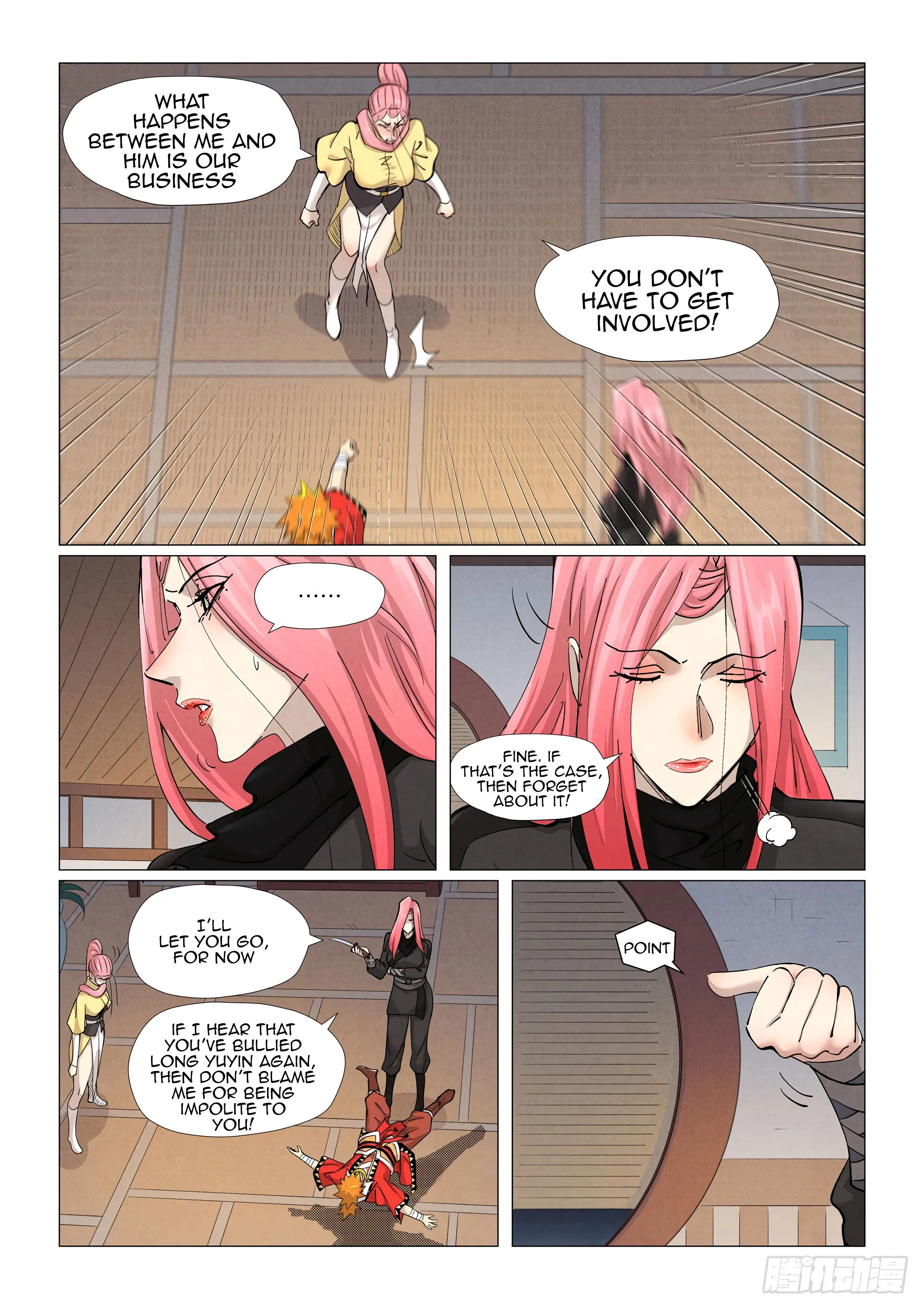 Chapter 378, page 15