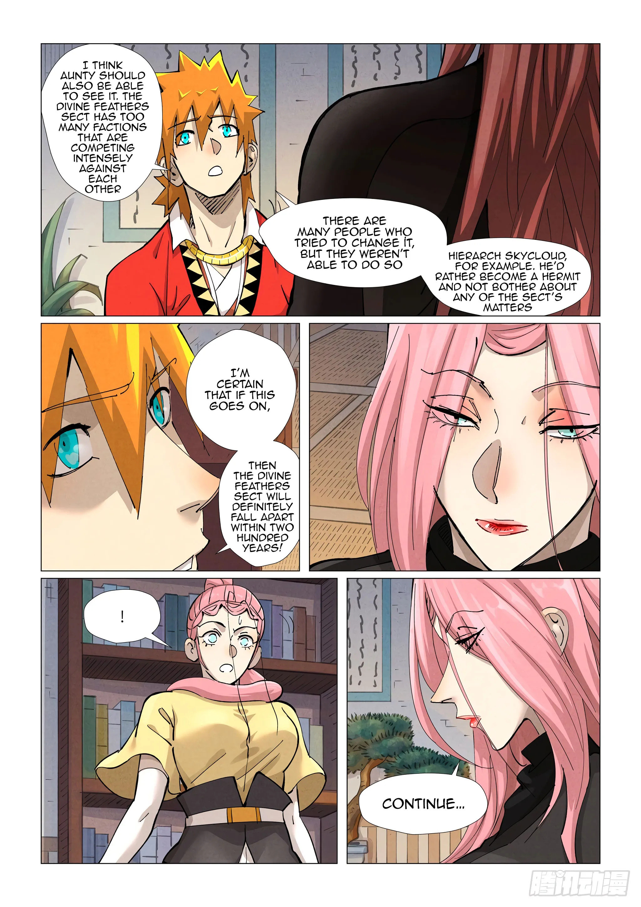 Chapter 378, page 19