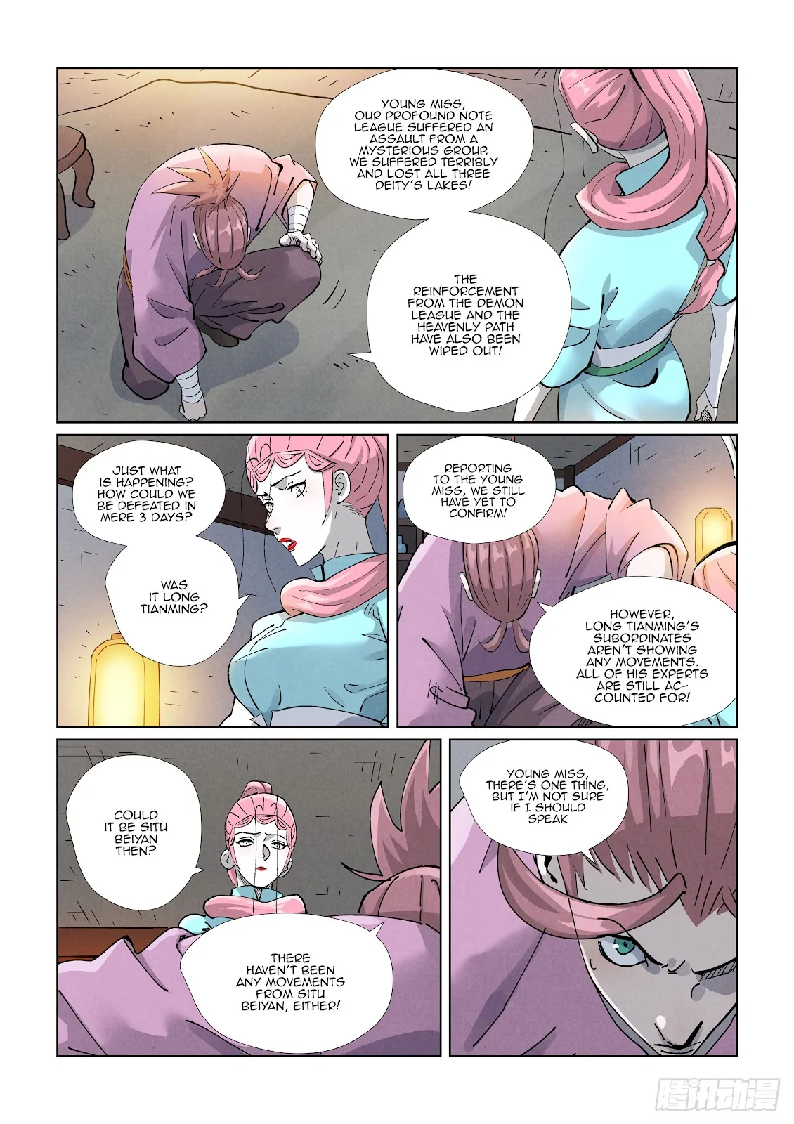 Chapter 418, page 15