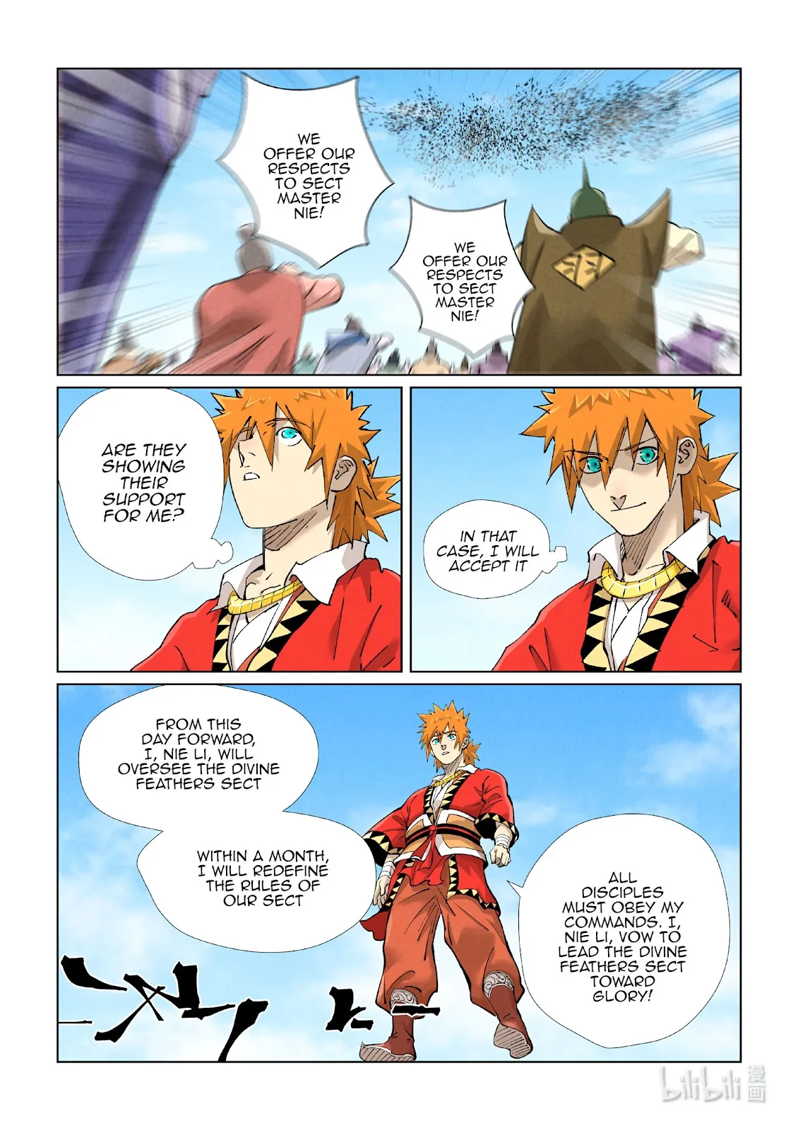 Chapter 428, page 18