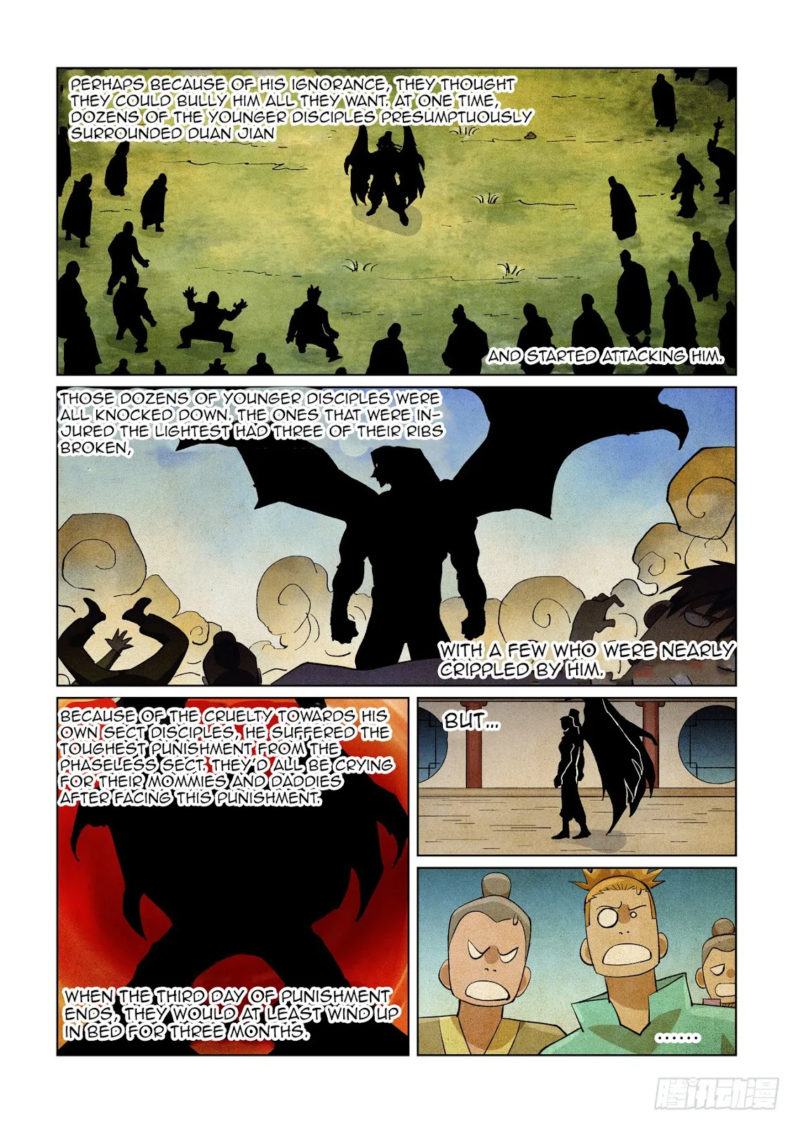 Chapter 436, page 5