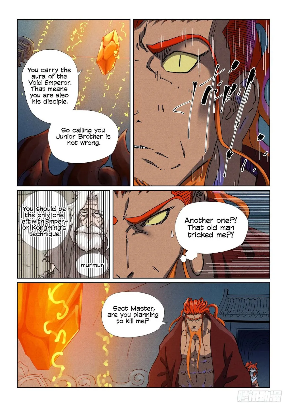 Chapter 494, page 5