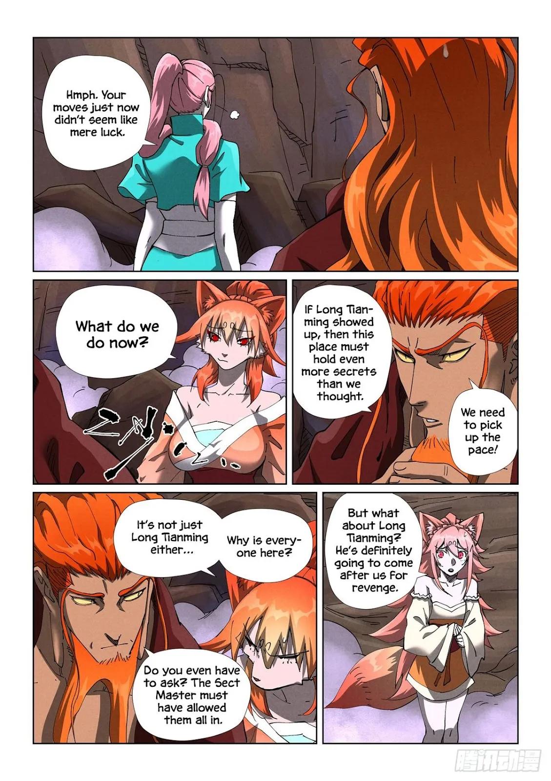 Chapter 501, page 14