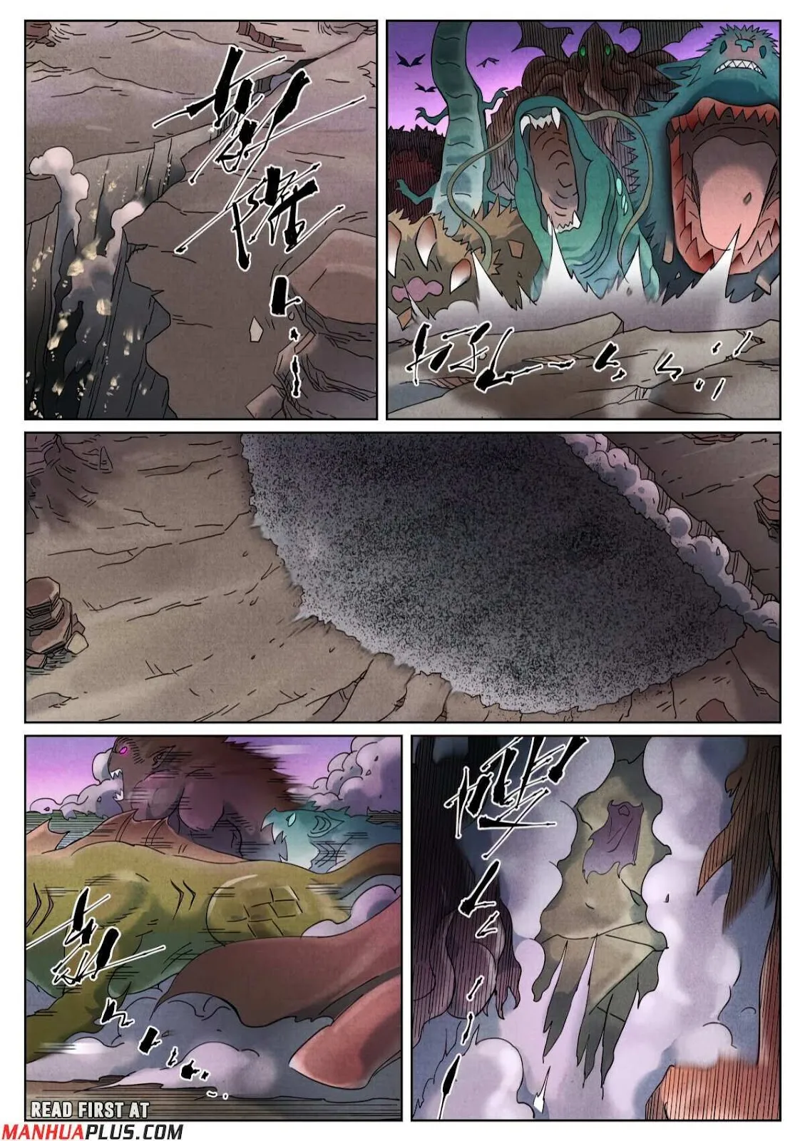 Chapter 506, page 6